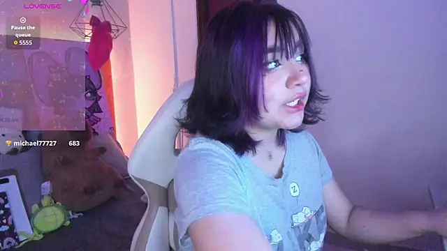 sophiievv's cam snapshot