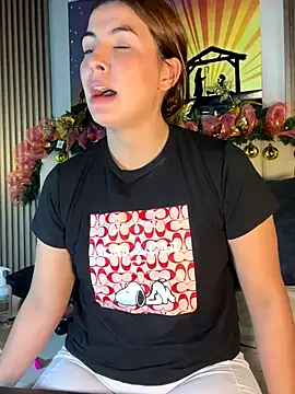 Dakota_Evanns's cam snapshot