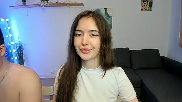 PollyFlame live sex cam