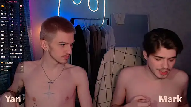 itsyanbb live sex cam