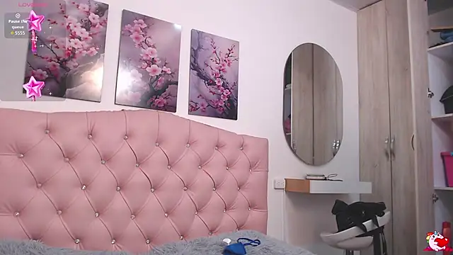 abigail_f00x's cam snapshot