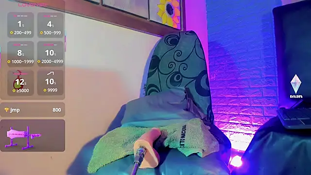 Cata_MW's cam snapshot