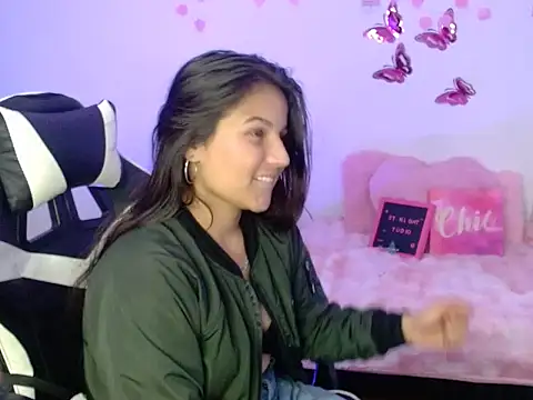 Nina__666's cam snapshot