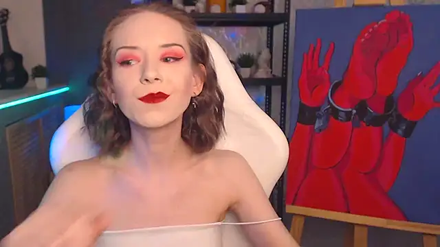 FascinatingEyess live sex cam