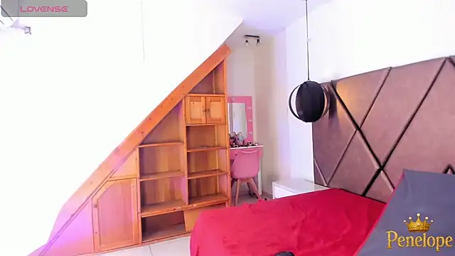 PenelopeGuzman__'s cam snapshot