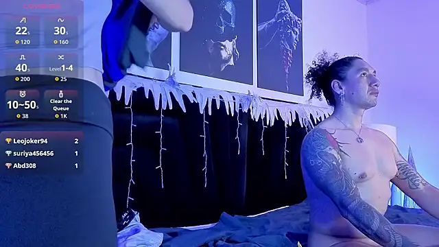 ErosyVenus69 live sex cam