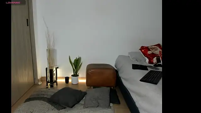 TatianaRico live sex cam