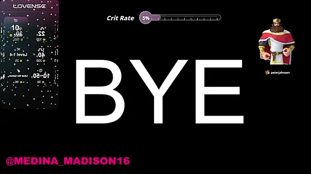 Madison_Medina live sex cam