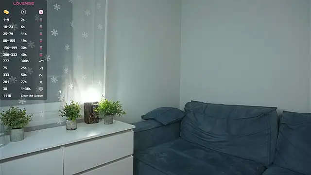 AmparoCilek live sex cam