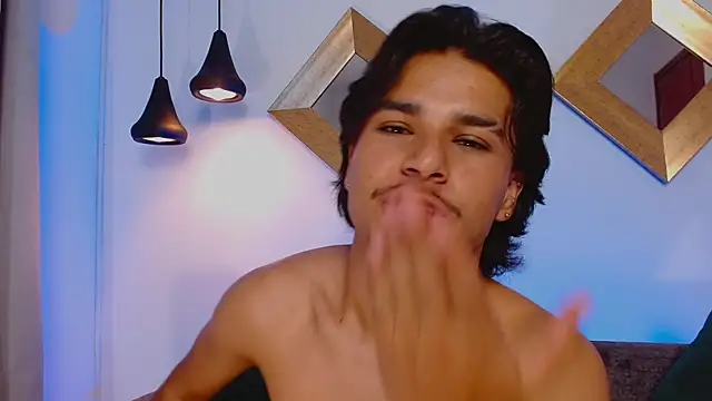 MathewAdams live sex cam