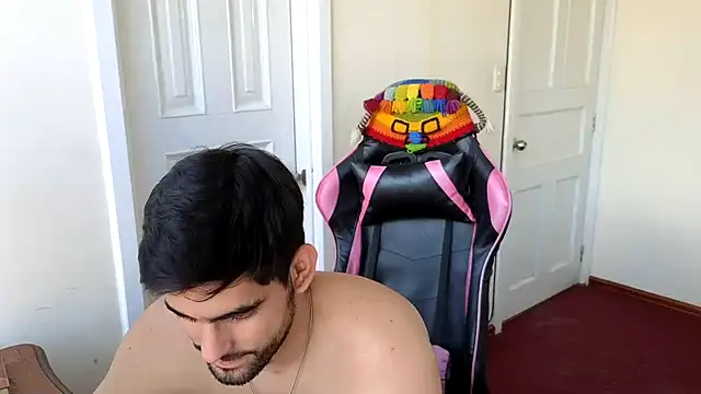 Jackyrose live sex cam