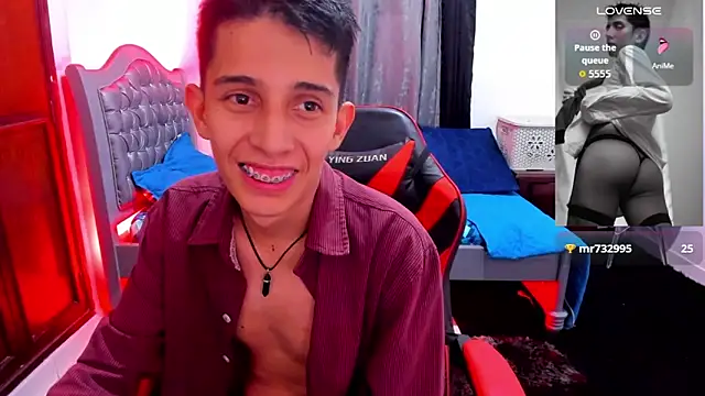 gomitaboy_1 live sex cam