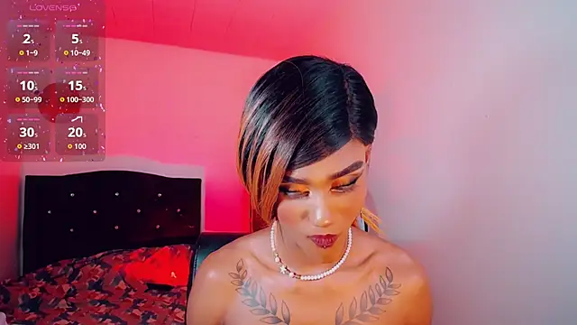 Kendall_hornyy's cam snapshot