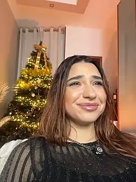 ItalianGirl live sex cam