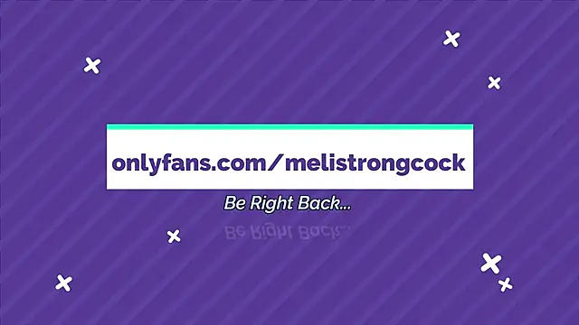 melistrongock live sex cam