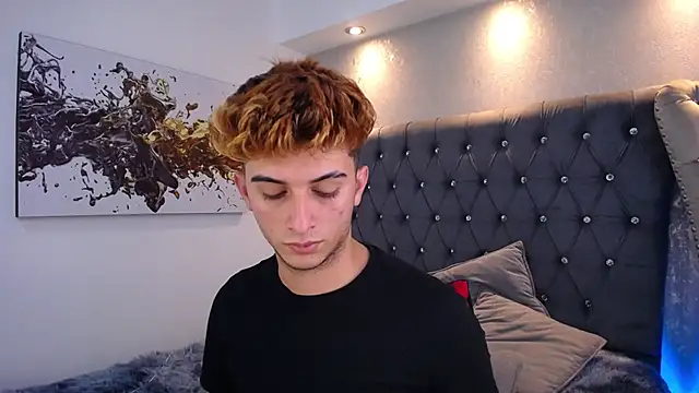 MrWilliseo live sex cam