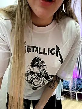 Best_Blondie1 live sex cam