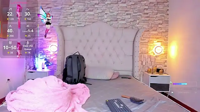 Lucia-Horny24's cam snapshot