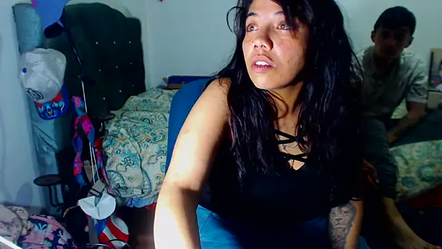 AmaraRoberts420's web cam