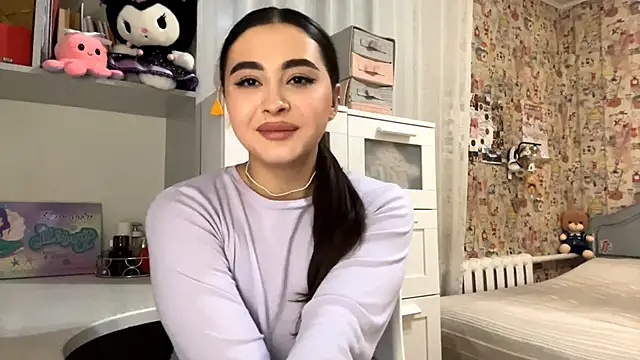 AheadSort's cam snapshot