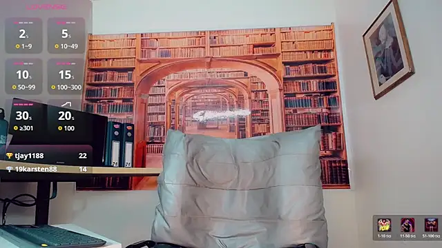 Amanda_Cax's cam snapshot