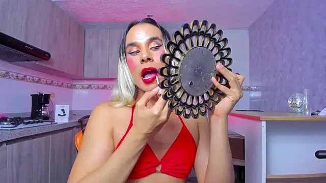 ZaiMoon_'s cam snapshot