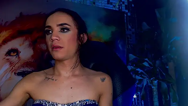 Cristal_Gem1's cam snapshot