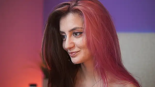 SabrinaHope's cam snapshot