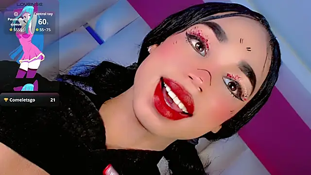 JessiscaWalker's cam snapshot