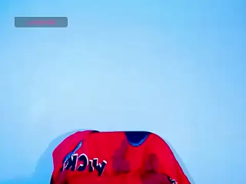 MariannaGotica's cam snapshot