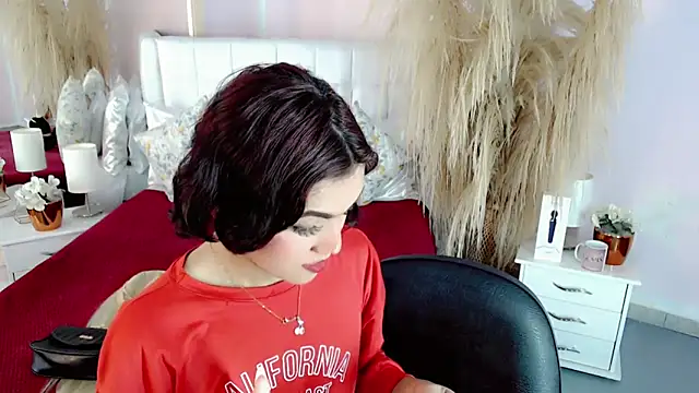 nathalialoes1's cam snapshot