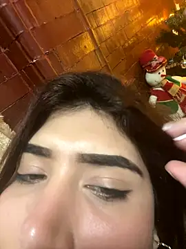 dahiana_marin's cam snapshot