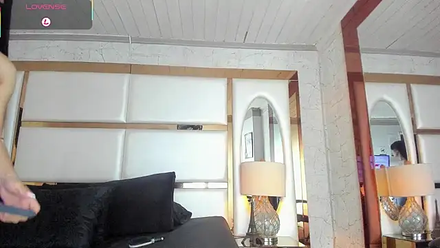 CloeRodriguez's cam snapshot