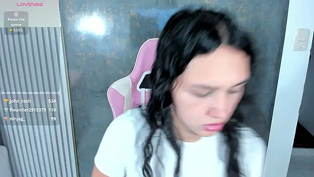 lana_boomer's cam snapshot