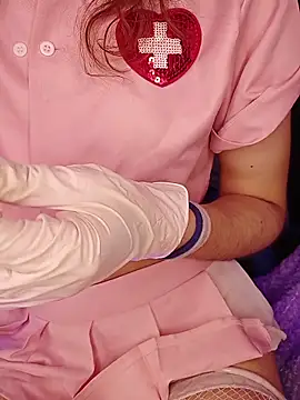 Sweet-SharoKitty's cam snapshot