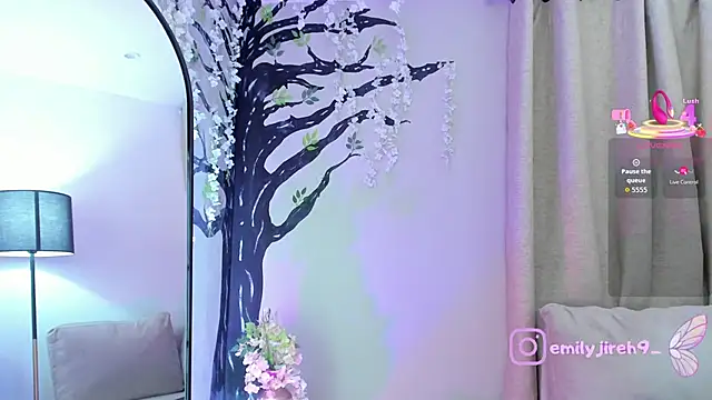 _EmilyJireh_ live sex cam