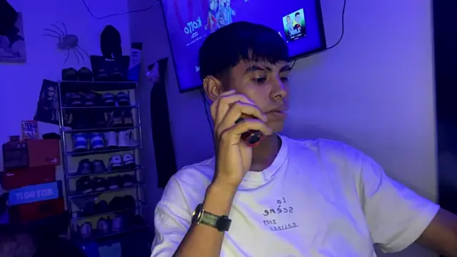 _Billowy_ live sex cam