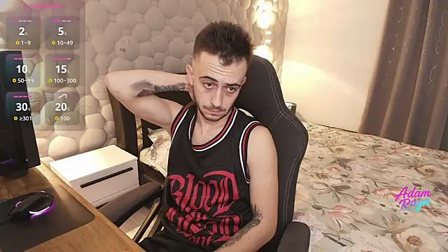 adamrayn live sex cam