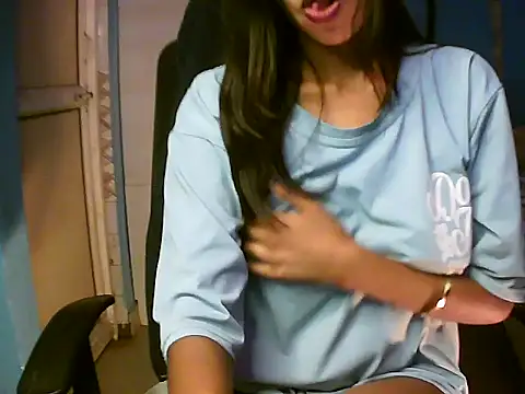 RENUKA_RAJPUT's cam snapshot