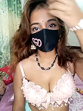 Sexy-Jara1's cam snapshot