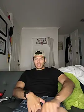 StrokingDaddy4 live sex cam