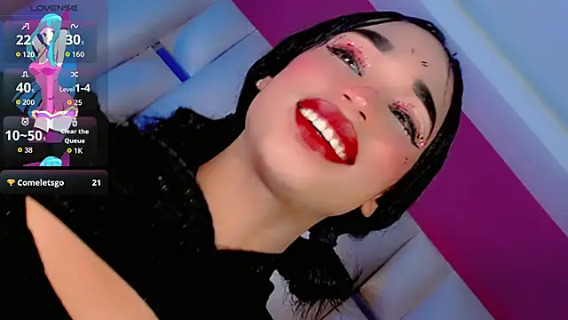 JessiscaWalker's cam snapshot