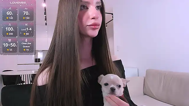 khloeforever's cam snapshot