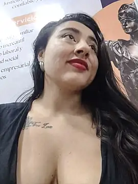 _Sarah-Office1 live sex cam