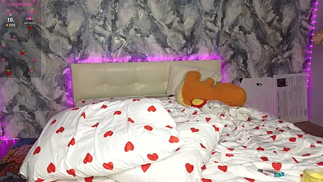 1lola4ka's cam snapshot