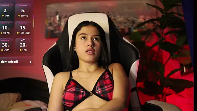 Danaa_Rouse's cam snapshot