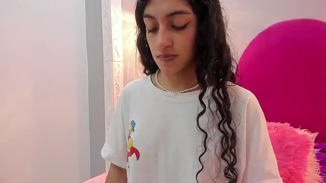 Saammy_17's cam snapshot