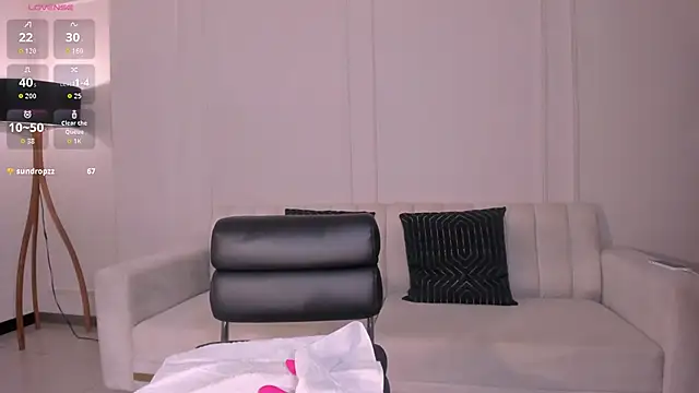 BonnyRose's cam snapshot