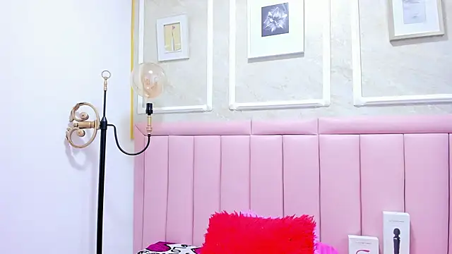 HoollyHendrix's cam snapshot