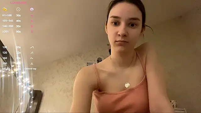 DanaCore live sex cam